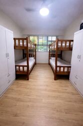 Blk 591A Cheng San Court (Ang Mo Kio), HDB 3 Rooms #541683251